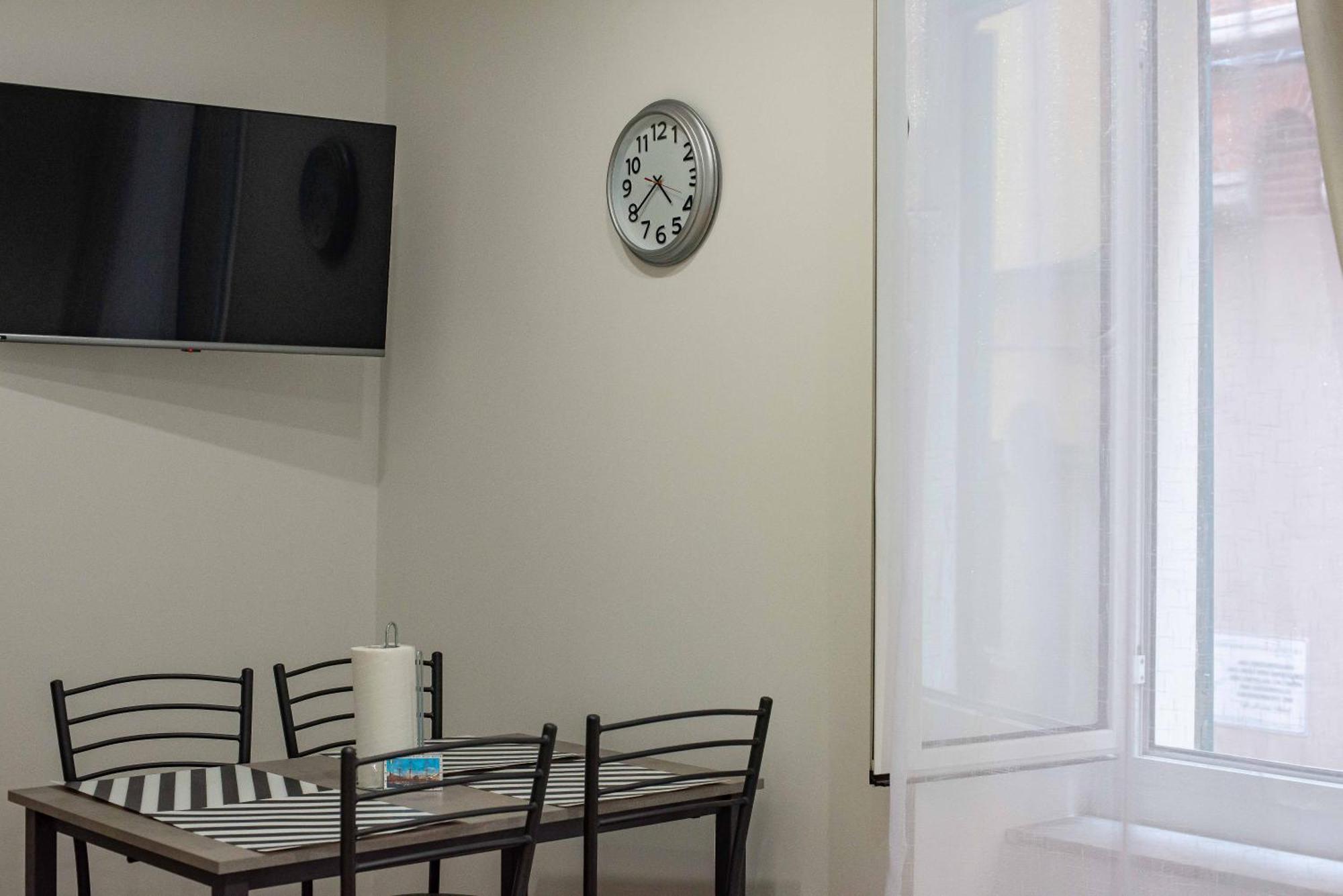 Cademari Apartamento Génova Exterior foto