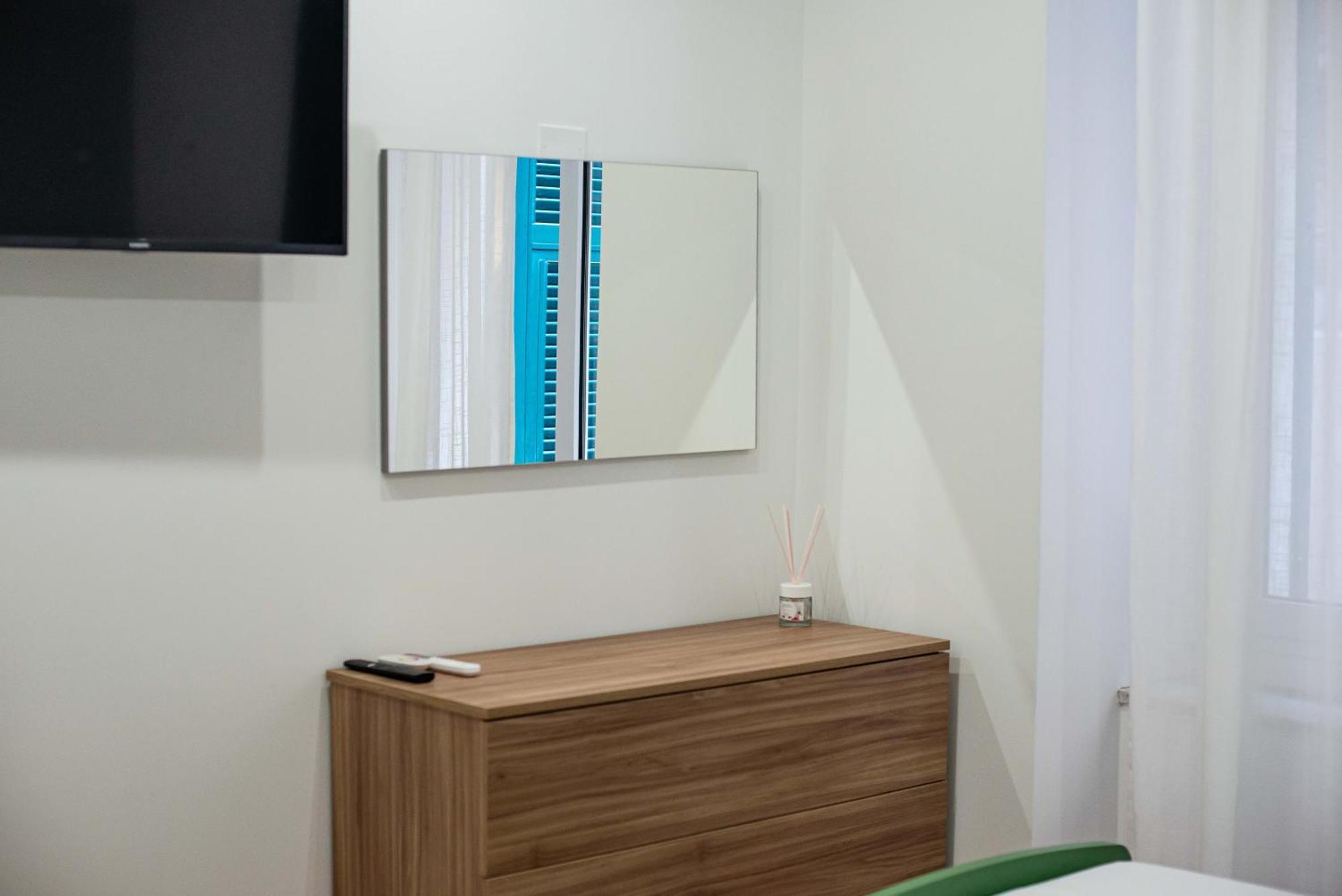 Cademari Apartamento Génova Exterior foto